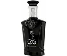 Al Malakia Fares El Oud EDP parfumuotas vanduo unisex, 100 ml