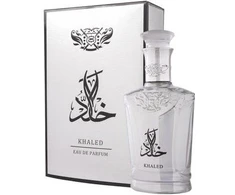 Al Malakia Khaled EDP parfumuotas vanduo unisex, 100 ml
