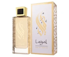 Al Malakia Layal EDP parfumuotas vanduo unisex, 100 ml