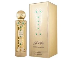 Al Malakia Sultana Huam EDP parfumuotas vanduo unisex, 100 ml