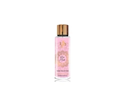 Al Wataniah Rose Musk kūno dulksna, 250 ml