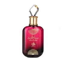 Al Wataniah Sabah Al Ward BOR U, 250 ml