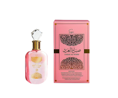Al Wataniah Sabah Al Ward Sugar EDP parfumuotas vanduo moterims, 100 ml