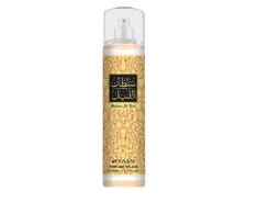 Al Wataniah Sultan Al Lail kūno dulksna, 250 ml