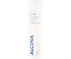 ALCINA Acidic Kondicionierius Kondicionierius moterims, 250 ml