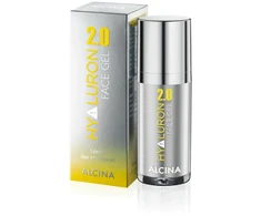 Alcina Hyaluron 2.0 Face Gel, 30 ml