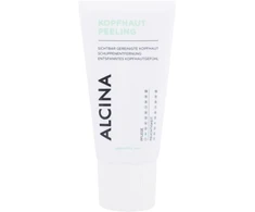 ALCINA Sensitive Scalp Scrub Šampūnas
