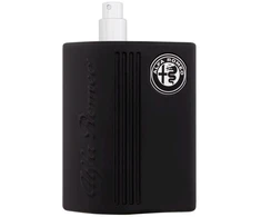 Kvepalai vyrams Alfa Romeo Juodas EDT, 125 ml
