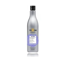 Alfaparf Milano Geltona Sidabrinis Šampūnas, 500 ml