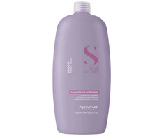 Alfaparf Milano Semi Di Lino Smooth Glotninantis kondicionierius 1000ml