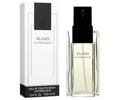 Alfred Sung Sung EDT 100ml