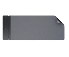 Allity ALP-100 Nešiojamas kompiuteris Pad with Detachable Wireless Charger 15W
