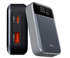 Allity APB-200 10000mAh 33W pilka