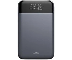 Allity APB-200 19200mAh 130W pilka