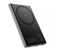 Allity APB-300 5000mAh 20W pilka