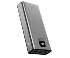 Allity APB-100 20000mAh 22.5W pilka
