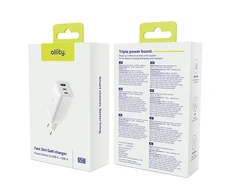 Allity CWC-100-30W Charger 30W