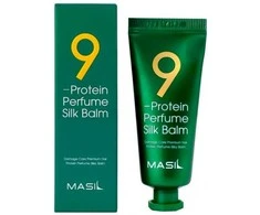 ALLMASIL 9 Protein Silk Essence 20 ml