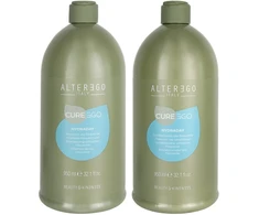 Alter Ego CureEgo Hydraday Šampūnas dažnam naudojimui, 300 ml