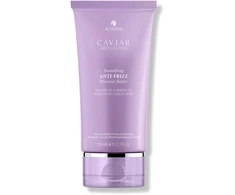 Alterna Caviar Anti-Aging Smoothing Minkštinantis ir glotninantis Blowout Butter sviestas plaukams, 150 ml