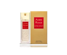 Alyssa Ashley Ambre Rouge EDP Purškiklis, 50 ml