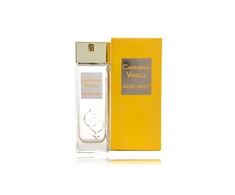 Alyssa Ashley Cashmeran Vanilla EDP purškalas 30ml