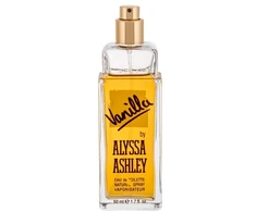 Alyssa Ashley Vanilla EDT 50ml (TESTER)