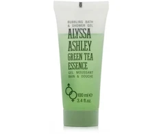 Alyssa Ashley Žalias Tea Dušo želė 100ml
