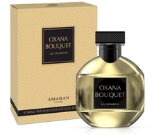 Amaran Oxana Bouquet EDP parfumuotas vanduo unisex, 100 ml
