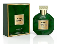 Amaran Oxana Virtue EDP parfumuotas vanduo unisex, 100 ml