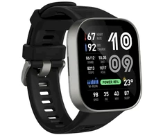 Išmanusis laikrodis Amazfit Bip Max Sidabrinė (W2568EU1N)
