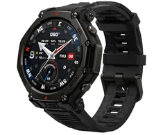 Išmanusis laikrodis Amazfit T-Rex 3 Pro Tactical Juodas (48mm)