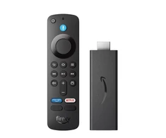 Vaizdo grotuvas Amazon – Fire TV Stick HD 3. Gen