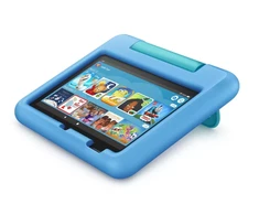 Amazon Fire 7 Kids Planšetė 7" / 2GB / 16GB mėlynas