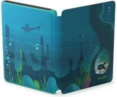 „Amazon Kindle Kids 6“ (16 GB) „Vandenynų tyrinėtojas“