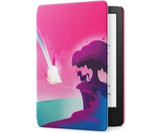 Amazon Kindle Kids 2024 11-osios kartos el. knygų skaityklė 16GB / Vienaragio slėnis
