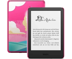 Amazon Kindle Kids 2024 11-osios kartos el. knygų skaityklė 16GB / Vienaragio slėnis