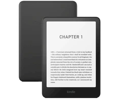Amazon Kindle Paperwhite 2024 12-os kartos el. skaitytuvas 16 GB 7 colių / juodas