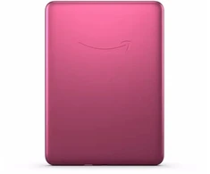 Amazon „Kindle Paperwhite Signature Edition“ el. skaitytuvas 32 GB / metalinė aviečių spalva