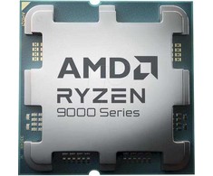 Procesorius AMD Ryzen 7 9800X3D 5.2GHZ AM5 8C/16T 120W 104MB TRAY