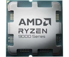 Procesorius AMD Ryzen 7 9800X3D 5.2GHZ AM5 8C/16T 120W 104MB TRAY