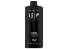 American Crew Classic Precision Blend Developer 4,5% / 15 Vol. 500 ml