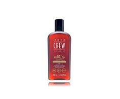 American Crew 3-in-1 imbieras + arbata, 450 ml