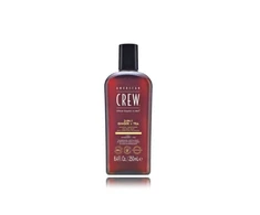 „American Crew“ 3 viename imbiero ir arbatos skonio gėrimas, 250 ml