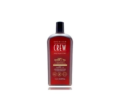 „American Crew“ 3 viename imbiero ir arbatos skonio gėrimas, 1000 ml