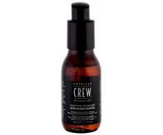American Crew Shaving Skincare Ultra Gliding Shave Oil Beard Oil, 50 ml
