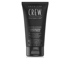 American Crew Shaving Skincare Moisturizing Shave Kreminis Shaving Kreminis, 150 ml