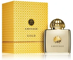 Amouage Gold Woman EDP parfumuotas vanduo moterims, 100 ml