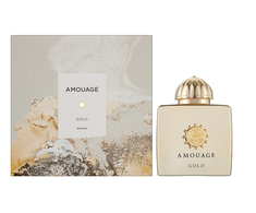 Amouage Gold Woman EDP parfumuotas vanduo moterims, 50 ml
