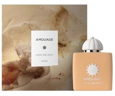 Amouage Love Delight EDP W 100 ml
